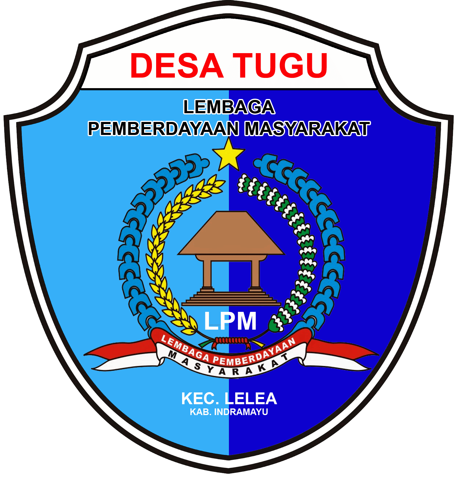 LPM Desa Tugu