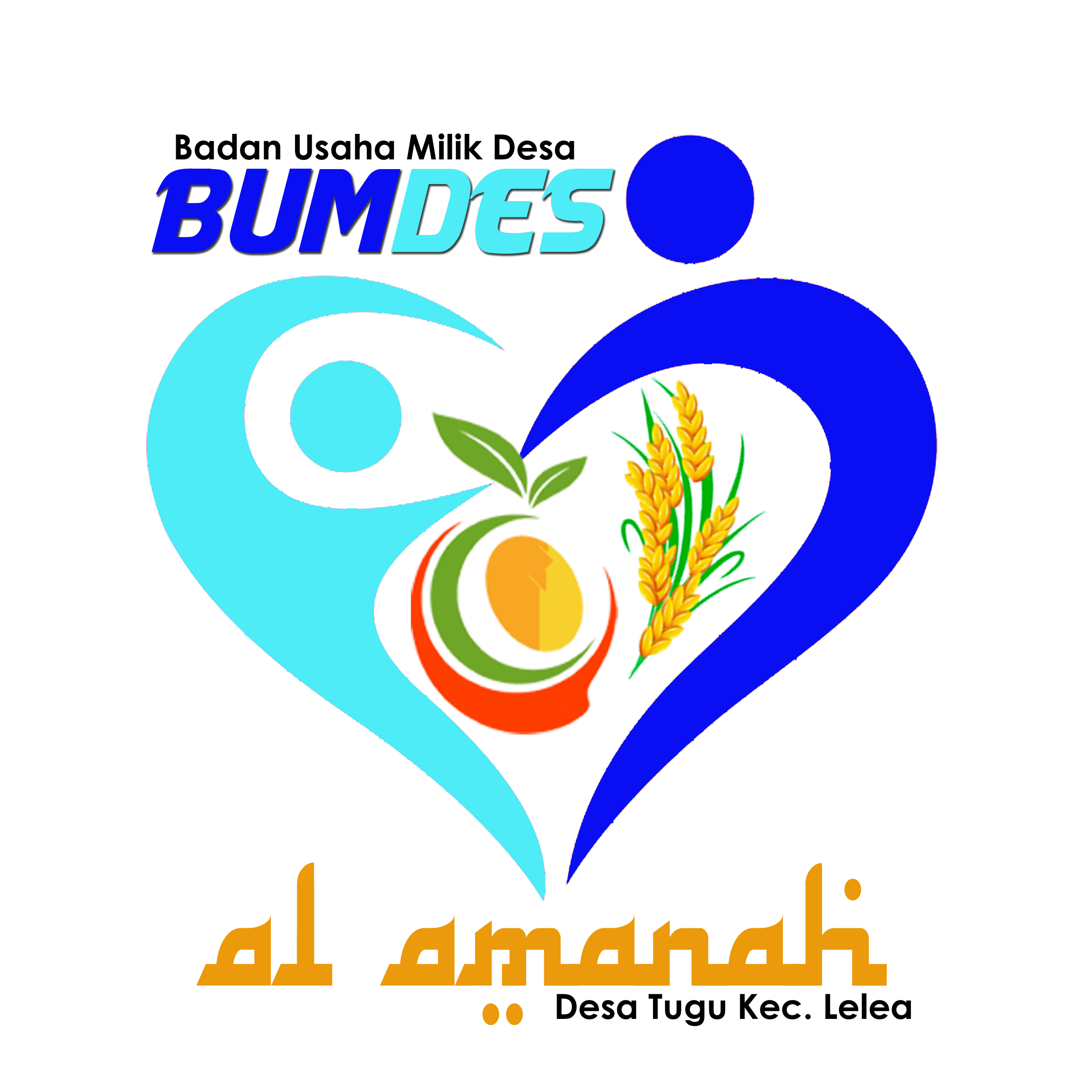 BUMDES Al Amanah Desa Tugu