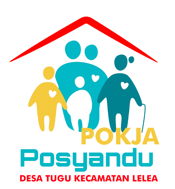 POKJA Posyandu Desa Tugu