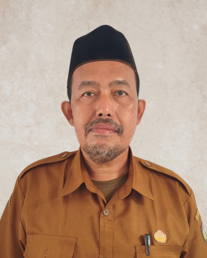 Suparjo