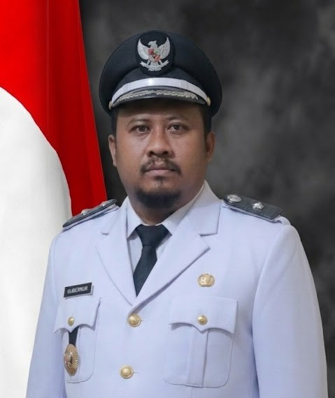 Kepala Desa