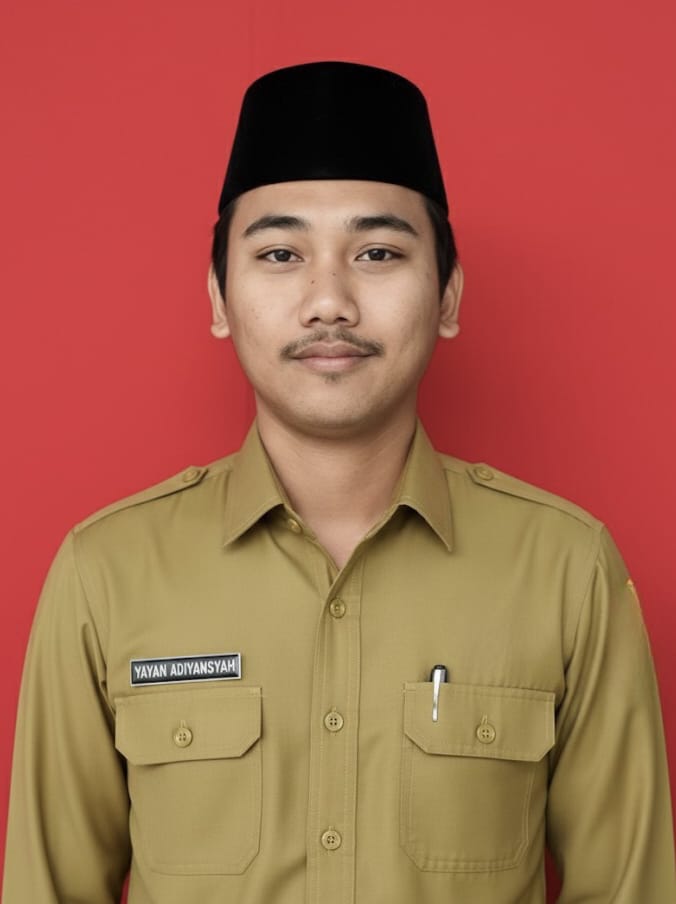Yayan Adiyansah